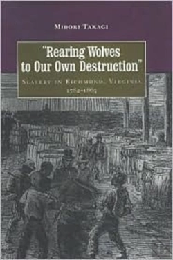 Bertrand.pt - Rearing Wolves To Our Own Destruction