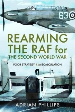 Bertrand.pt - Rearming The Raf For The Second World War