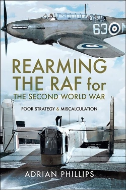 Bertrand.pt - Rearming The Raf For The Second World War