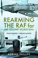 Rearming The Raf For The Second World War