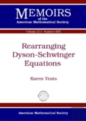Rearranging Dyson-Schwinger Equations