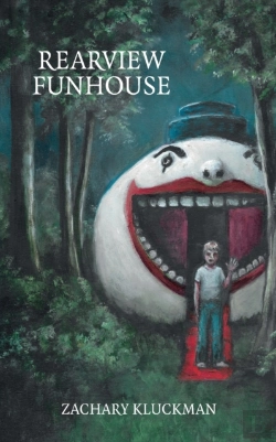 Bertrand.pt - Rearview Funhouse