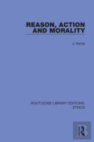 Reason, Action And Morality
