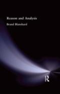 Reason And Analysis