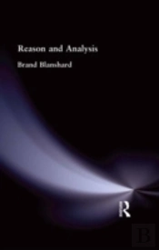 Reason And Analysis