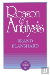 Reason And Analysis