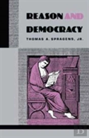 Reason And Democracy