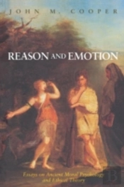 Reason And Emotion
