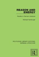 Reason And Energy
