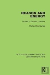 Reason And Energy