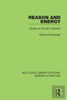 Reason And Energy