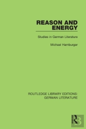 Reason And Energy