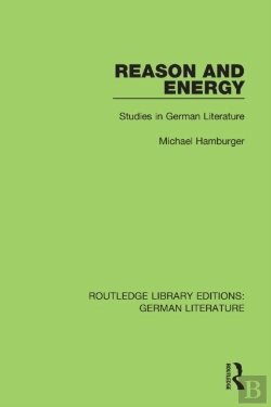 Bertrand.pt - Reason And Energy