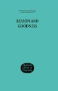 Reason And Goodness