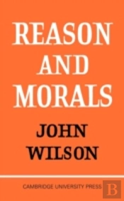 Reason And Morals