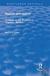 Reason And Nature