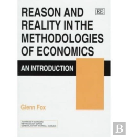 Bertrand.pt - Reason And Reality In The Methodologies Of Economics