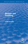 Reason And Teaching (Routledge Revivals)