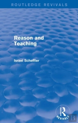 Bertrand.pt - Reason And Teaching (Routledge Revivals)