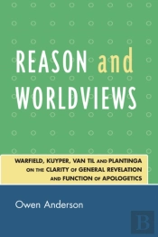 Reason And Worldviews