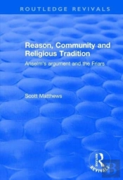 Reason, Community And Religious Tradition