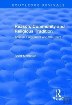 Bertrand.pt - Reason, Community And Religious Tradition