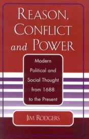 Reason, Conflict, And Power