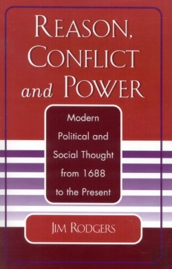 Bertrand.pt - Reason, Conflict, And Power