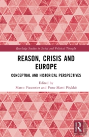 Reason, Crisis, And Europe