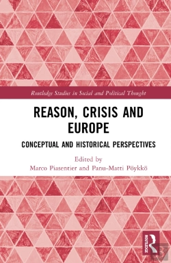 Bertrand.pt - Reason, Crisis, And Europe