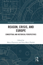 Reason, Crisis, And Europe
