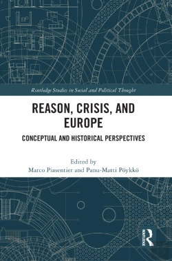 Bertrand.pt - Reason, Crisis, And Europe