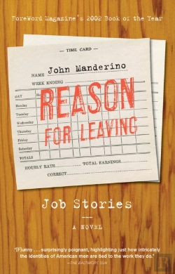 Bertrand.pt - Reason For Leaving