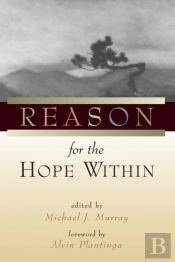Reason For The Hope Within