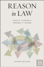 Reason In Law