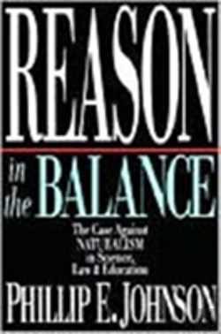Bertrand.pt - Reason In The Balance Â€“ The Case Against Naturalism In Science, Law Education