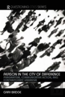 Reason In The City Of Difference