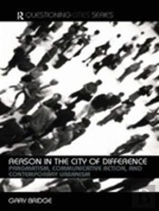 Reason In The City Of Difference