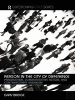 Bertrand.pt - Reason In The City Of Difference