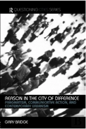 Reason In The City Of Difference