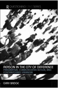 Bertrand.pt - Reason In The City Of Difference