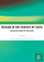 Reason In The Service Of Faith