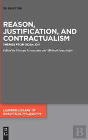 Reason, Justification, And Contractualism