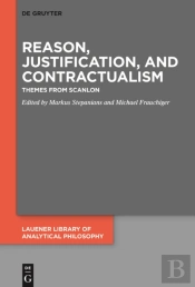 Reason, Justification, And Contractualism