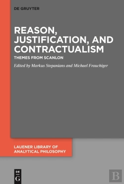 Bertrand.pt - Reason, Justification, And Contractualism