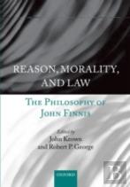 Reason, Morality, And Law
