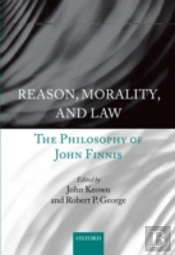 Reason, Morality, And Law