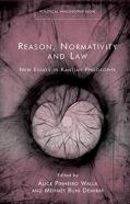 Reason, Normativity And The Law