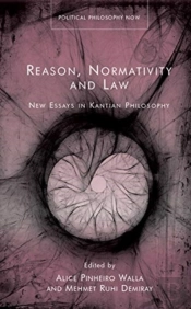 Reason, Normativity And The Law