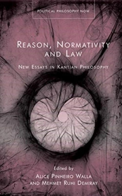 Bertrand.pt - Reason, Normativity And The Law